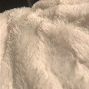 Meet your Posher, Molly